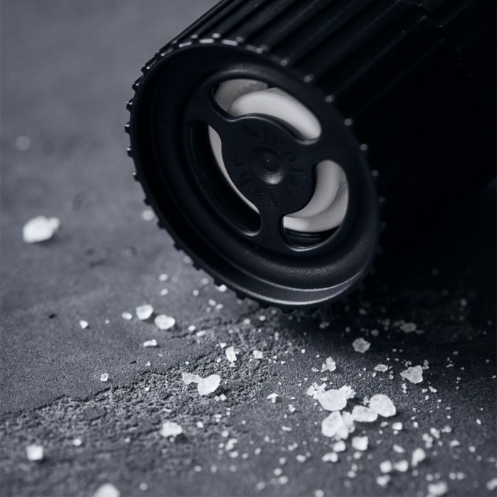 Nicolas Vahé Salt