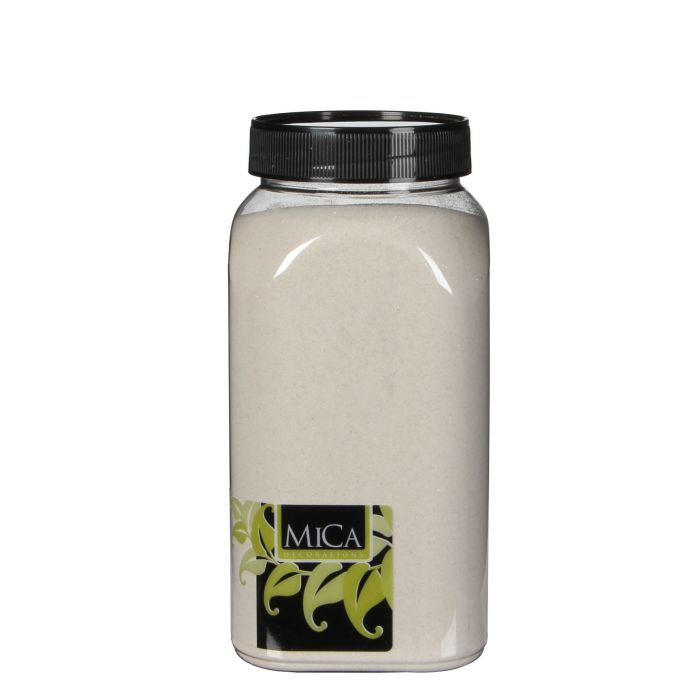 Sand creme