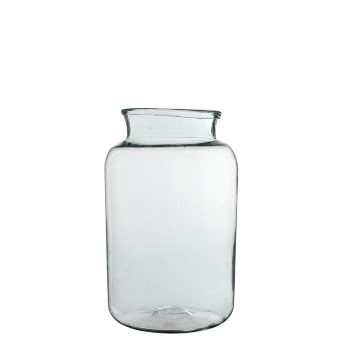 Vienne dekorationsglas 40 cm høj 23 cm i dia