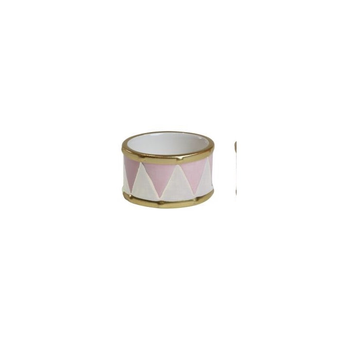 Telysholder tromme pastell
