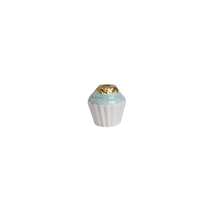 Lysestake til telys muffins 7 cm høy
