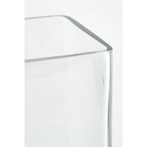 Britt firkantet vase