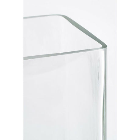Britt firkantet vase