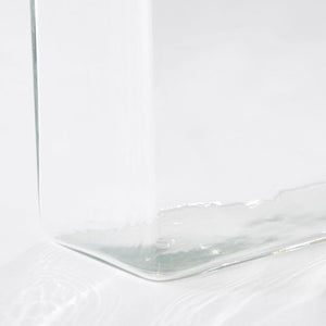 Britt firkantet vase