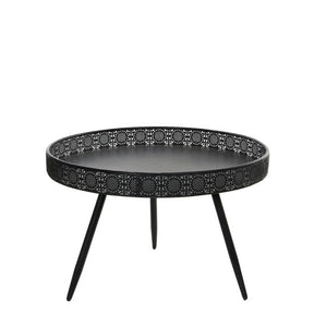 Laguna bord sort