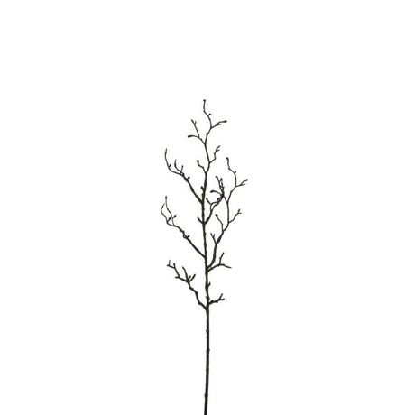 Gren brun 78 cm lang