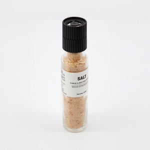 Nicolas Vahé Salt - The secret blend