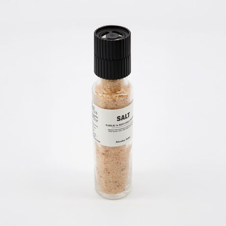 Nicolas Vahé Salt - The secret blend