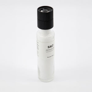 Nicolas Vahé Salt