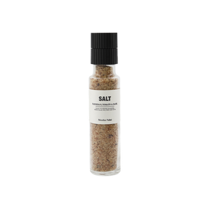 Nicolas Vahé Salt - Parmesan, tomato & Basil