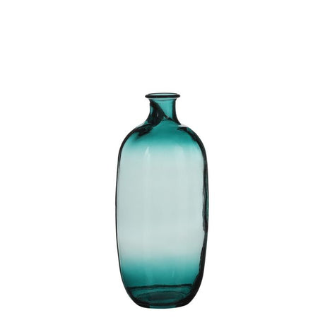 Camaro vase blå
