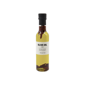 Nicolas Vahé Olivenolie Chilli