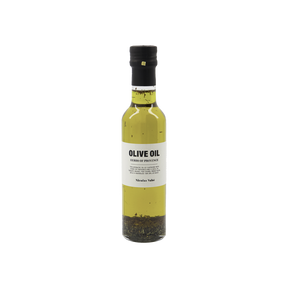 Nicolas Vahé Olivenolie Herbes de Provence