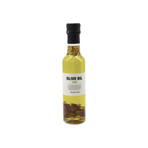 Nicolas Vahé Olivenolie Lemon