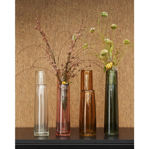 Vase lyserød