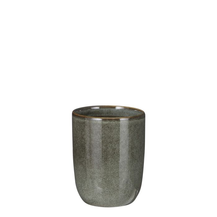 Tabo stentøj krus grøn