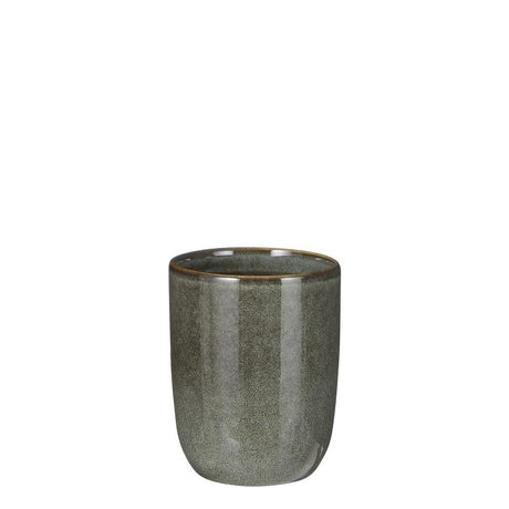 Tabo stentøj krus grøn