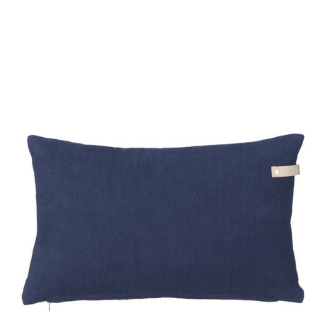 Bering pude mørkeblå 55 cm x 35 cm