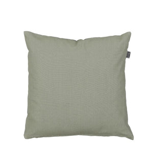 Dakota pude lys grøn 50 cm x 50 cm