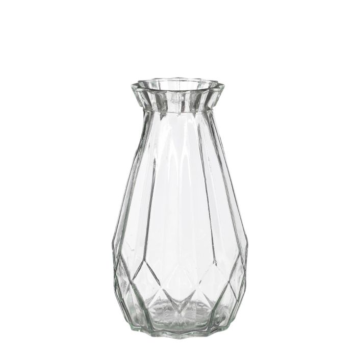 Zena glasvase 24 cm høj 
