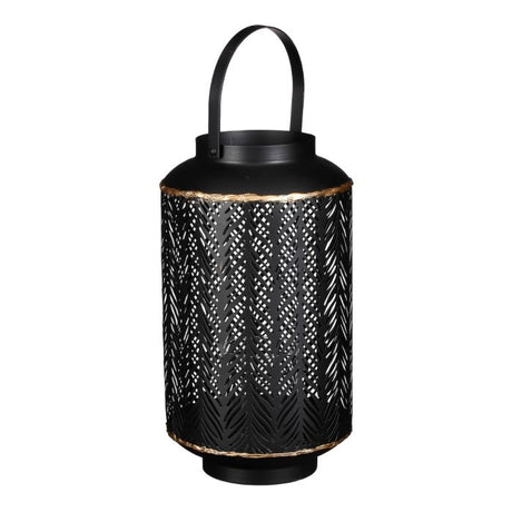 Talla lanterne stor 37,5 cm høj 