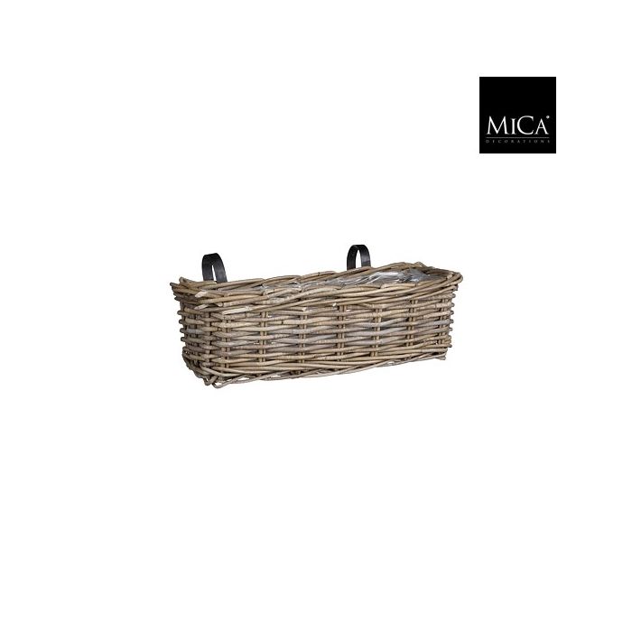 Marcia altankasse 46 cm lang