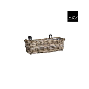 Marcia altankasse 46 cm lang