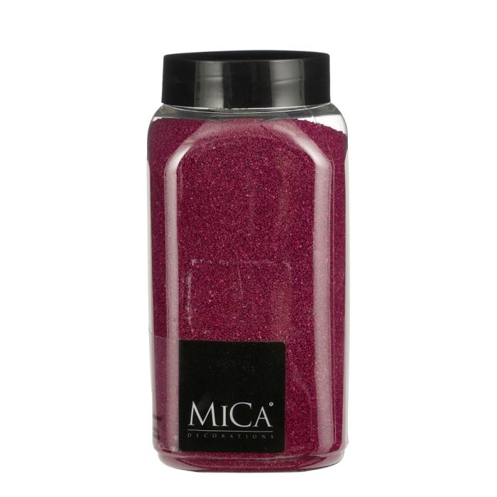 Sand fuchsia