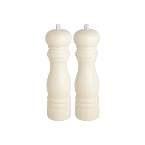 Salt & peberkværn creme