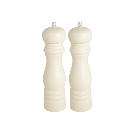 Salt & peberkværn creme