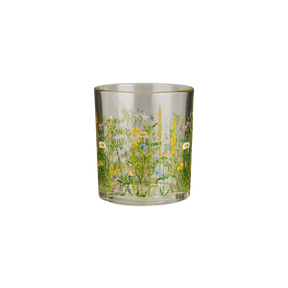 Vandglas Ib Laursen Summer Field