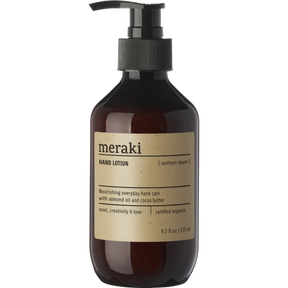 Meraki Håndlotion Northern Dawn