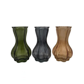 Flin vase 20 cm høj