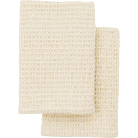 Meraki opvaskeklud i beige.