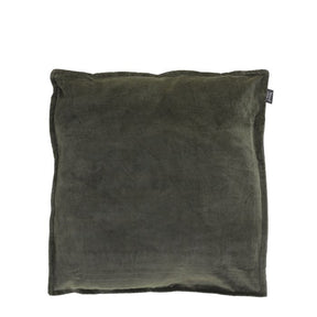 Charme pude grøn 50 cm x 50 cm