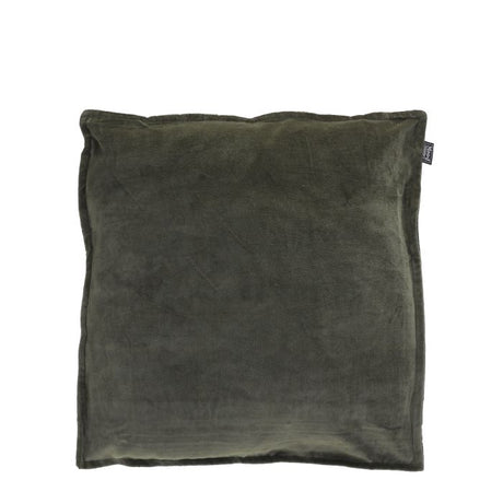 Charme pude grøn 50 cm x 50 cm