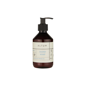 ALTUM Golden Grass håndsæbe 250 ml fra Ib Laursen