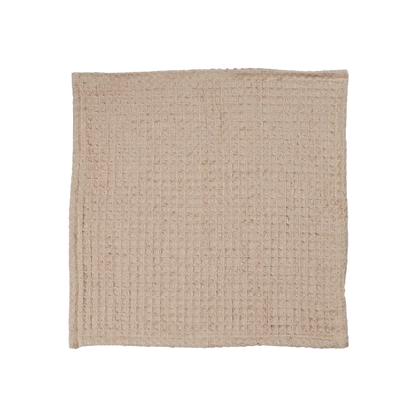 Ib Laursen Liseleje vaskeklud i beige