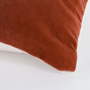 Foxtrot pute tofarget 55 cm x 35 cm