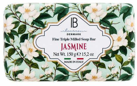 Duftsåpe med jasmin fra Ib Laursen