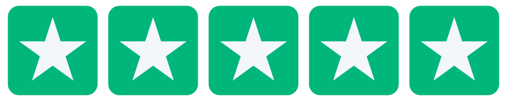 Vi har gode anmeldelser